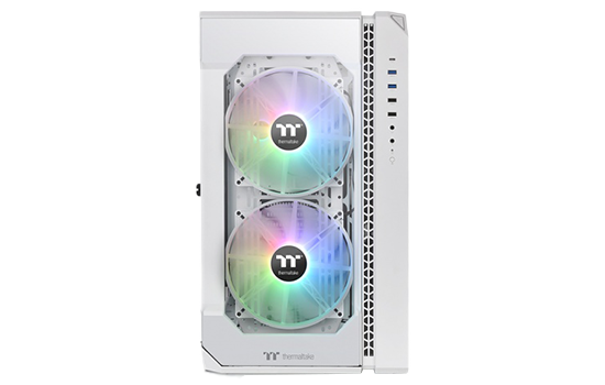 Gabinete Gamer Thermaltake View 51TG, ARGB